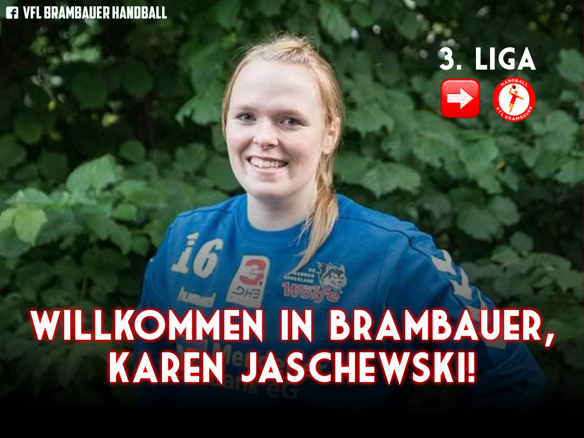 Karen Jaschewski
